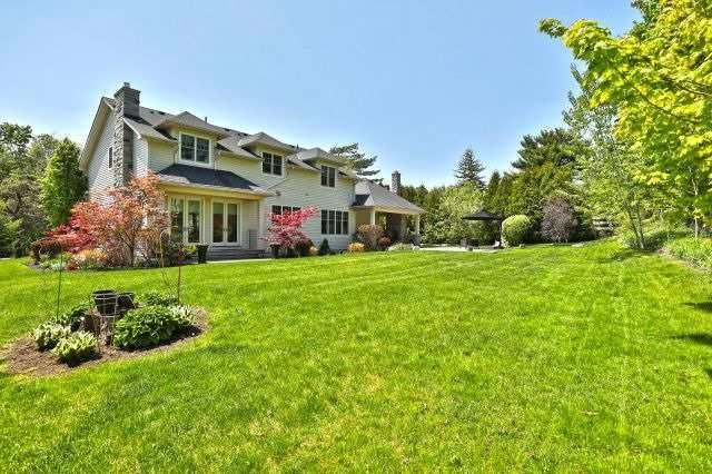 87 Birch Hill Lane, House detached with 5 bedrooms, 6 bathrooms and 6 parking in Oakville ON | Image 20