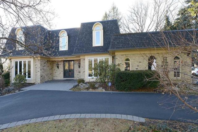 2174 Oneida Cres, House detached with 5 bedrooms, 3 bathrooms and 8 parking in Mississauga ON | Image 1
