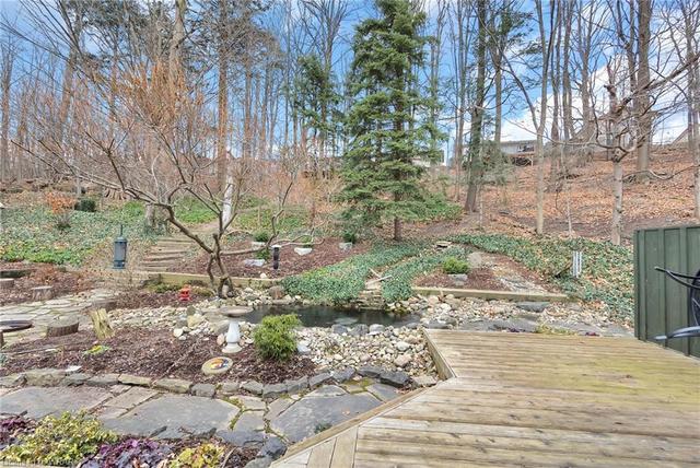 41 Yellow Birch Drive, House detached with 4 bedrooms, 3 bathrooms and 6 parking in Kitchener ON | Image 33