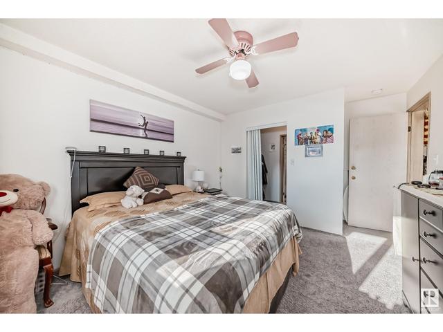 121 - 5065 31 Av Nw, Condo with 2 bedrooms, 2 bathrooms and null parking in Edmonton AB | Image 20