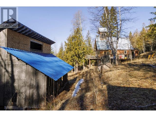 4840 Mountain View Road, House detached with 1 bedrooms, 1 bathrooms and null parking in Fraser Fort George H BC | Image 17