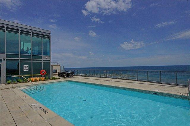405 - 11 Bronte Rd, Condo with 1 bedrooms, 2 bathrooms and 1 parking in Oakville ON | Image 13