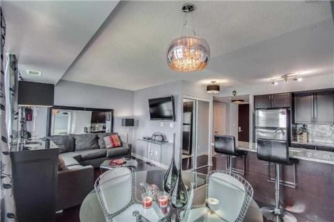 2001 - 208 Enfield Pl, Condo with 1 bedrooms, 1 bathrooms and 1 parking in Mississauga ON | Image 10