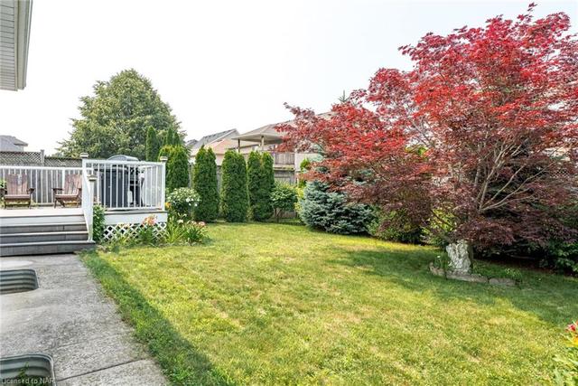 47 First Street Louth, House detached with 3 bedrooms, 2 bathrooms and 6 parking in St. Catharines ON | Image 30