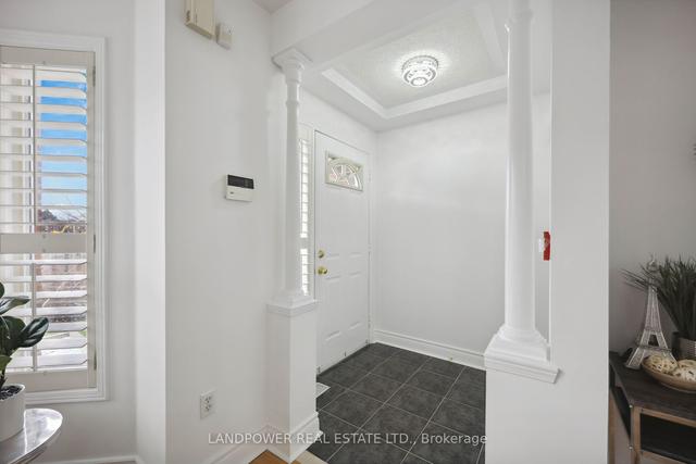 172 - 18 Clark Ave W, Townhouse with 3 bedrooms, 3 bathrooms and 2 parking in Vaughan ON | Image 29