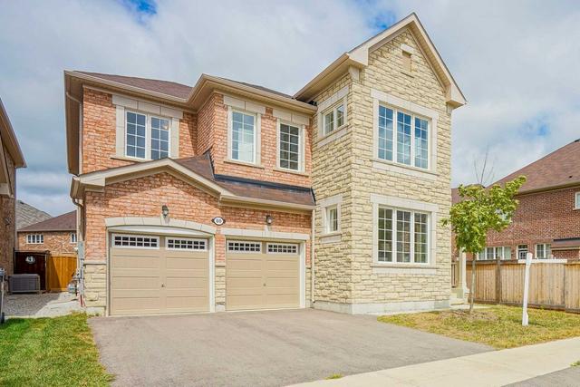 80 Bonnieglen Farm Blvd, House detached with 5 bedrooms, 4 bathrooms and 4 parking in Caledon ON | Image 1