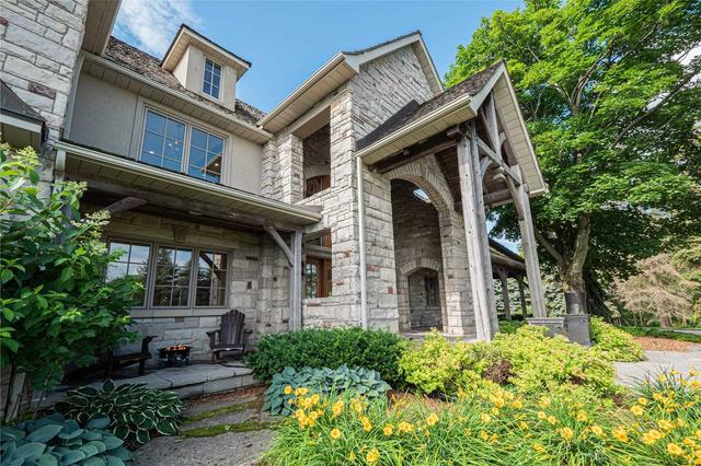 2376 8 Side Sdrd, House detached with 5 bedrooms, 5 bathrooms and 11 parking in Burlington ON | Image 23