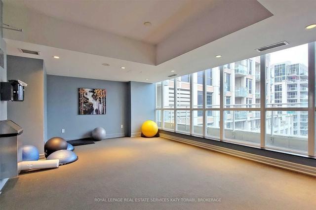 1903 - 628 Fleet St W, Condo with 2 bedrooms, 2 bathrooms and 1 parking in Toronto ON | Image 19