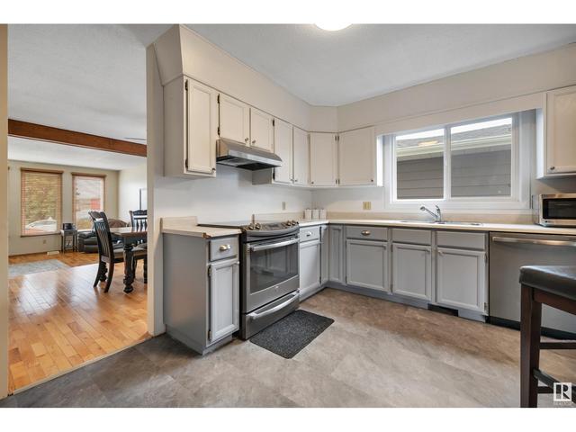 5126 49 Av, House detached with 5 bedrooms, 2 bathrooms and null parking in Millet AB | Image 12