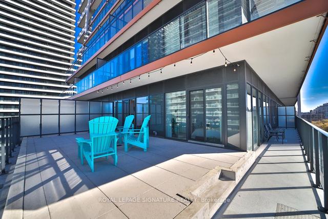 913 - 30 Shore Breeze Dr, Condo with 3 bedrooms, 2 bathrooms and 2 parking in Toronto ON | Image 18