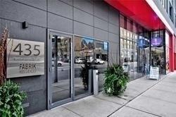 707 - 435 Richmond St W, Condo with 1 bedrooms, 2 bathrooms and 0 parking in Toronto ON | Image 12