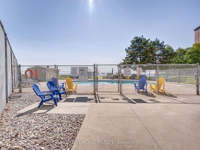 301 - 5280 Lakeshore Rd, Condo with 2 bedrooms, 2 bathrooms and 1 parking in Burlington ON | Image 29