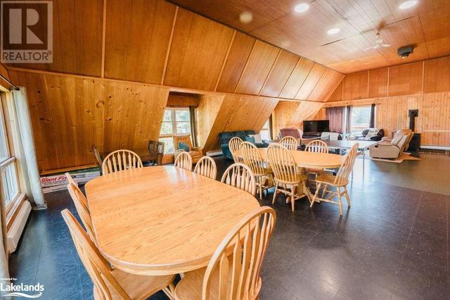 4574 Highway 11 N, House detached with 3 bedrooms, 1 bathrooms and 20 parking in Temagami ON | Image 28