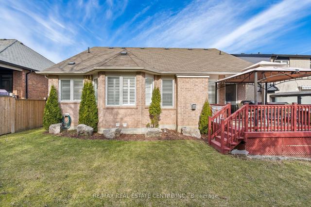 14 Arborglen Dr, House detached with 2 bedrooms, 4 bathrooms and 4 parking in Halton Hills ON | Image 33