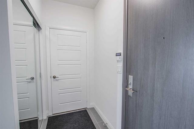 918 - 15 Water Walk Dr, Condo with 1 bedrooms, 1 bathrooms and 1 parking in Markham ON | Image 30