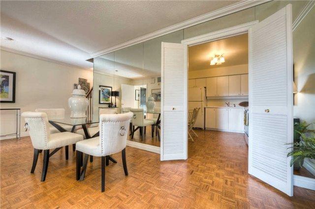 Th2 - 260 Heath St W, Townhouse with 2 bedrooms, 3 bathrooms and 1 parking in Toronto ON | Image 7
