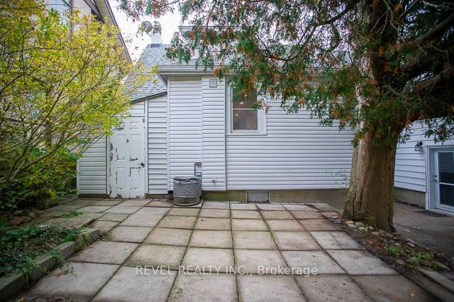 187 Dufferin Ave, House detached with 3 bedrooms, 2 bathrooms and 2 parking in Brantford ON | Image 20