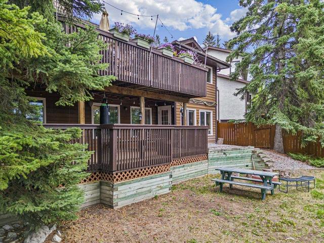 3 Cougar Court, House detached with 5 bedrooms, 3 bathrooms and 4 parking in Canmore AB | Image 42