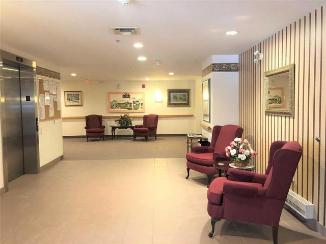 207 - 8 Huron St, Condo with 1 bedrooms, 1 bathrooms and 1 parking in Kawartha Lakes ON | Image 14