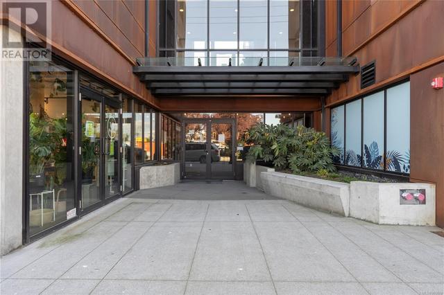 510 - 515 Chatham St, Condo with 0 bedrooms, 1 bathrooms and 1 parking in Victoria BC | Image 23