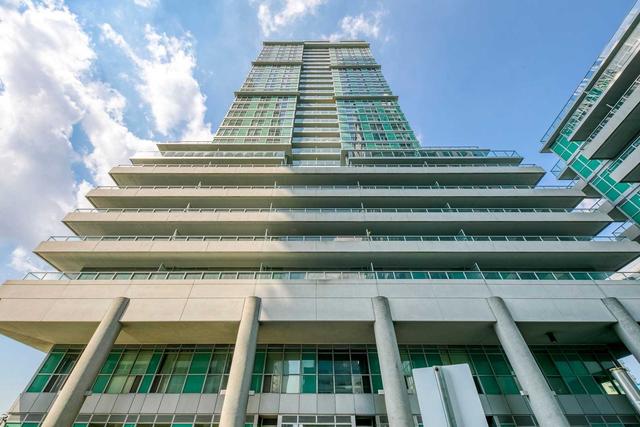 2610 - 60 Town Centre Crt, Condo with 1 bedrooms, 1 bathrooms and 1 parking in Toronto ON | Image 1
