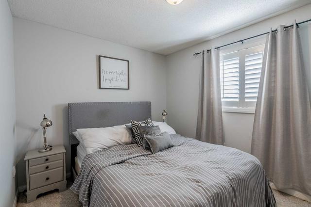 25 - 1635 Pickering Pkwy, Townhouse with 2 bedrooms, 1 bathrooms and 2 parking in Pickering ON | Image 8