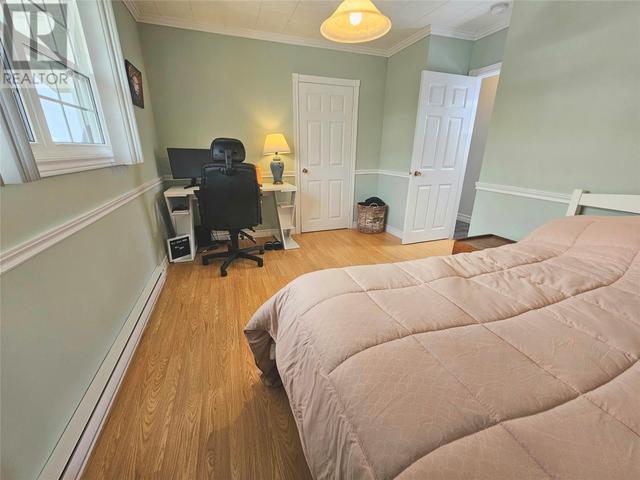 27 Greenings Hill Road, House detached with 3 bedrooms, 2 bathrooms and null parking in Corner Brook NL | Image 11