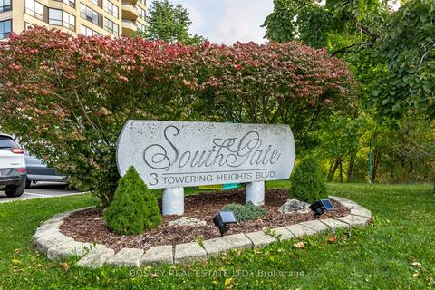 605-3 Towering Heights Blvd, St. Catharines, ON, L2T4A4 | Card Image