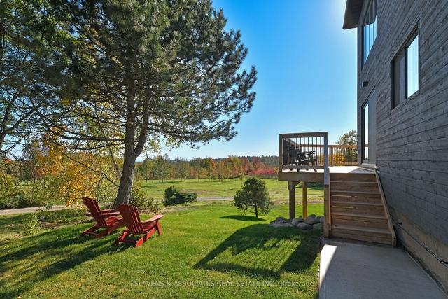 707585 County Rd 21 Rd, House detached with 2 bedrooms, 4 bathrooms and 12 parking in Mulmur ON | Image 6
