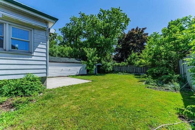 104 Second St N, House detached with 2 bedrooms, 2 bathrooms and 4 parking in Hamilton ON | Image 24