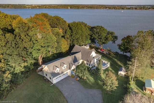 2940b County 49 Road, House detached with 6 bedrooms, 4 bathrooms and 5 parking in Prince Edward County ON | Image 13