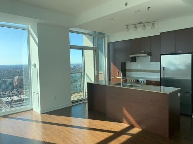 2807 - 320 Tweedsmuir Ave, Condo with 2 bedrooms, 2 bathrooms and 1 parking in Toronto ON | Image 3