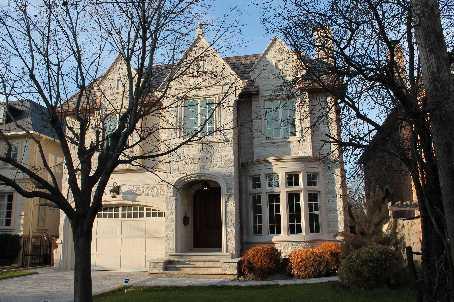 80 Beechwood Ave, House detached with 4 bedrooms, 7 bathrooms and 6 parking in Toronto ON | Image 1