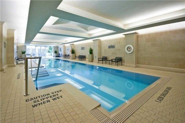 505 - 80 Yorkville Ave, Condo with 2 bedrooms, 3 bathrooms and 1 parking in Toronto ON | Image 4