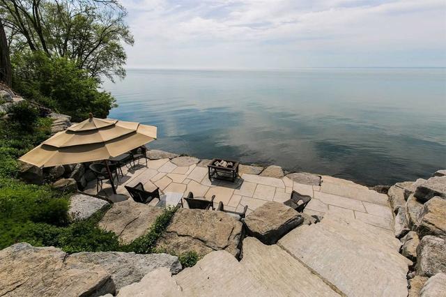 5150 Lakeshore Rd, House detached with 7 bedrooms, 4 bathrooms and 24 parking in Burlington ON | Image 33