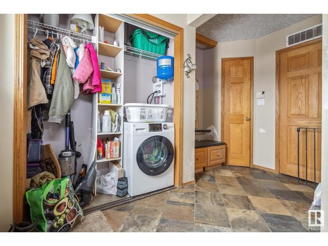 554066 Rge Rd 192, House detached with 3 bedrooms, 1 bathrooms and null parking in Lamont County AB | Image 36