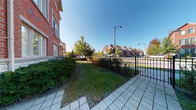 3 - 5725 Tosca Dr, Townhouse with 4 bedrooms, 4 bathrooms and 2 parking in Mississauga ON | Image 32