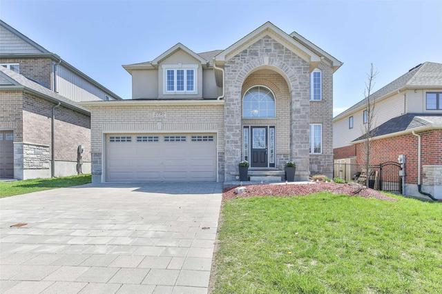 2797 Sheffield Pl, House detached with 3 bedrooms, 4 bathrooms and 2 parking in London ON | Image 1