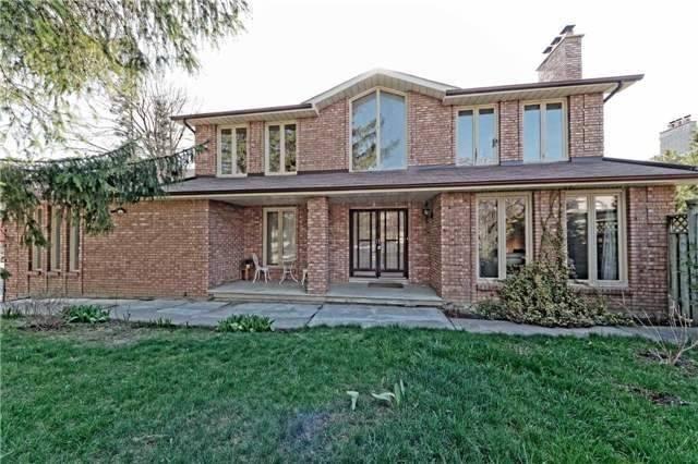 80 Edgar Ave, House detached with 4 bedrooms, 5 bathrooms and 6 parking in Richmond Hill ON | Image 15