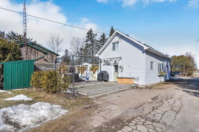 285020 County Rd 10, House detached with 3 bedrooms, 2 bathrooms and 3 parking in Amaranth ON | Image 24