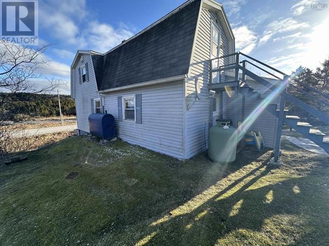 2028 Hwy 247, House detached with 3 bedrooms, 2 bathrooms and null parking in Richmond, Subd. B NS | Image 6
