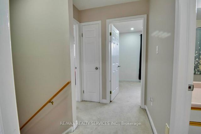 28 - 308 Conway Dr, Townhouse with 3 bedrooms, 3 bathrooms and 2 parking in London ON | Image 22