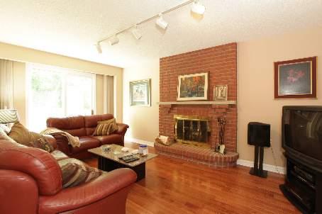31 Abraham Ave, House detached with 4 bedrooms, 4 bathrooms and 2 parking in Markham ON | Image 6