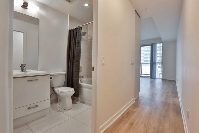 2413 - 87 Peter St, Condo with 1 bedrooms, 1 bathrooms and 0 parking in Toronto ON | Image 20