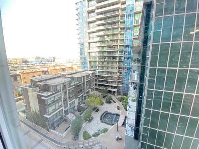 802 - 59 East Liberty St, Condo with 1 bedrooms, 1 bathrooms and 1 parking in Toronto ON | Image 13