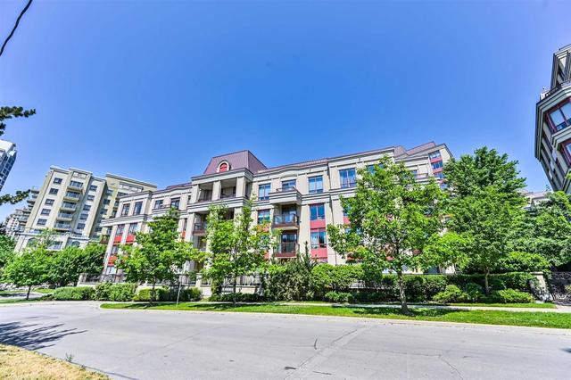 206 - 15 Rean Dr, Condo with 2 bedrooms, 2 bathrooms and 1 parking in Toronto ON | Image 21