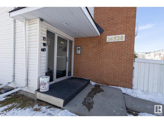 302 - 14520 52 St Nw, Condo with 3 bedrooms, 1 bathrooms and 1 parking in Edmonton AB | Image 26