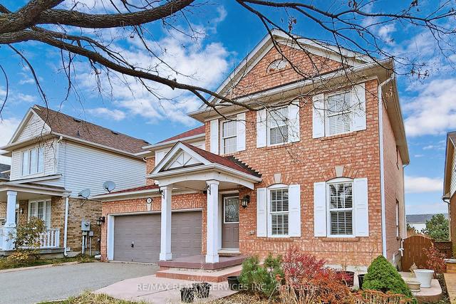 58 Napa Valley Cres, House detached with 4 bedrooms, 3 bathrooms and 6 parking in Brampton ON | Image 23