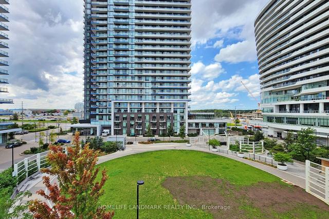 116 - 2530 Eglinton Ave W, Townhouse with 3 bedrooms, 3 bathrooms and 1 parking in Toronto ON | Image 33
