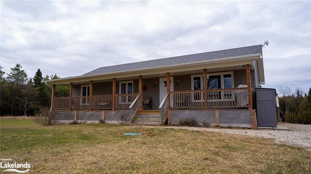 478530 3rd Line, House detached with 3 bedrooms, 1 bathrooms and 8 parking in Melancthon ON | Image 12